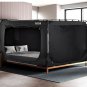 Bed Tent Bed Canopy Tents for Adult - Portable Dream Tent Indoor Sleeping Tents