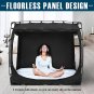 Bed Tent Bed Canopy Tents for Adult - Portable Dream Tent Indoor Sleeping Tents