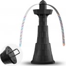 Fly Fans for Tables,Portable Table Food Fly Fan Picnic for Outdoor Indoor Party