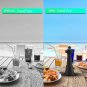 Fly Fans for Tables,Portable Table Food Fly Fan Picnic for Outdoor Indoor Party