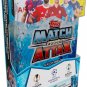 2021-22 Topps Champions League Match Attax Cards - Mega Tin Aqua