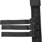 Sheath MOLLE Attachment Knife Sheath Bag Adapter Tool Carrier Scabbard Holder fo