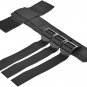 Sheath MOLLE Attachment Knife Sheath Bag Adapter Tool Carrier Scabbard Holder fo
