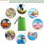 Waterproof Camping Tarp, Ultralight Tent Footprint Backpacking Tarp for Camping,