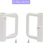 Retractable Baby Gates Extra Wide Baby Gate Replacement Parts Kit Retractable Do