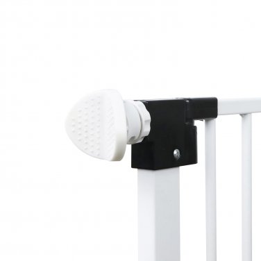2 Pack Baby Gate Banister Adapter for Pressure Mounted Stair Gates Universal Har