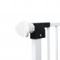 2 Pack Baby Gate Banister Adapter for Pressure Mounted Stair Gates Universal Har
