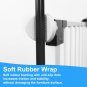 2 Pack Baby Gate Banister Adapter for Pressure Mounted Stair Gates Universal Har