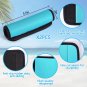 Handle Wrap Accessories for Bogg Bag/Simply Southern Tote, Thick Rubber Beach Ba