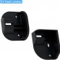 Retractable Baby Gate Replacement Parts Kit Extra Wide Baby Gate Wall Mount Larg