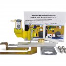 000009123 IH9123 33129026 Water Inlet Valve Assembly for Manitowoc Ice Machines,