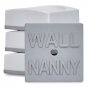 Mini - Smallest Baby Gate Wall Protector (Made in USA) Protect Walls & Doorways