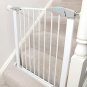 4 Pack Baby Gate Wall Protector Wall Cups for Child Pressure Mounted Stair Safet