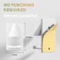 10 Pack Sunglass Organizer Storage, Adhesive Glasses Holder for Wall - Minimalis