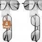 10 Pack Sunglass Organizer Storage, Adhesive Glasses Holder for Wall - Minimalis