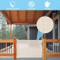80 Inch Extra Wide Retractable Baby Gate for Large Openings,Retractable Baby Gat