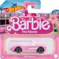 Hot Wheels 2023 Barbie 1956 Corvette Barbie the Movie