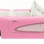 Hot Wheels 2023 Barbie 1956 Corvette Barbie the Movie