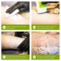 15Pcs Tattoo Transfer Paper and Gel Kit for Transfer Stickers Paper Machine Sten