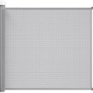 Child Safety Retractable Baby Gate, 34" Tall, up to 71" Wide - Baby Gate for Sta