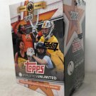 2023  Athletes Unlimited All Sports Value Box