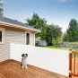 42 Inch Extra Tall Retractable Baby Gates 100 Inch Extra Wide Retractable Gate f