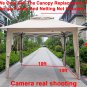 Top for 13'X13' Pop up Gazebo Canopy Frame,Canopy Frame and Netting Not Included