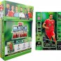 2022-23 Topps Match Attax Champions League Cards - Green Mini Tin (38 Cards + 2