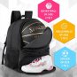 Soccer Bag Backpack for Soccer Ball Bag Basketball Backpack