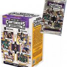 2022 Panini Contenders Football Trading Card Blaster Box