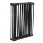 120.5-Inch Metal Fireplace Fence Guard 5-Panel Baby Safety Gate/Barrier/Play Yar