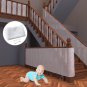 Baby Balcony Safety Mesh Net,Banister Stairs Guard Protective Net for Kids Toys