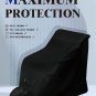 Massage Chair Cover Recliner Chair Cover Zero Gravity Chair Cover Livingroom Cha