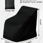 Massage Chair Cover Recliner Chair Cover Zero Gravity Chair Cover Livingroom Cha