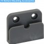 95 Inch Long Baby Gate Retractable Dog Gate for Large Openings Retractable Baby