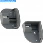 95 Inch Long Baby Gate Retractable Dog Gate for Large Openings Retractable Baby
