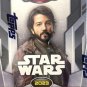 2023  Chrome Star Wars Trading Card Blaster Box