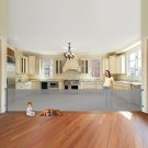 175 Inch Extra Wide Retractable Dog Gates 35" Tall Retractable Baby Gates for Wi