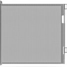 Retractable Baby Gate for Stairs Doorways -  Extra Wide Safety Kids Child Pets P
