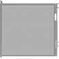 Retractable Baby Gate for Stairs Doorways - Extra Wide Safety Kids Child Pets P