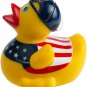 Rubber Duck Patriotic Stars and Stripes American Patriotic Rubber Ducks That Rac