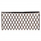 Expansion Walk-Thru Room Divider Baby Gate (Farmhouse Collection)