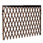 Expansion Walk-Thru Room Divider Baby Gate (Farmhouse Collection)
