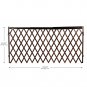 Expansion Walk-Thru Room Divider Baby Gate (Farmhouse Collection)