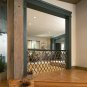 Expansion Walk-Thru Room Divider Baby Gate (Farmhouse Collection)