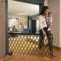 Expansion Walk-Thru Room Divider Baby Gate (Farmhouse Collection)