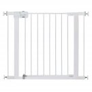 Easy Install 28" High Walk Thru Gate, Fits between 29" and 38"