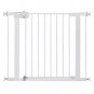 Easy Install 28" High Walk Thru Gate, Fits between 29" and 38"