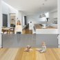 95 Inch Extra Wide Baby Gates Extra Wide Retractable Baby Gates for Dogs Indoor