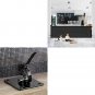 95 Inch Retractable Baby Gates Extra Wide Gates for Dogs Indoor Outdoor Long Bab